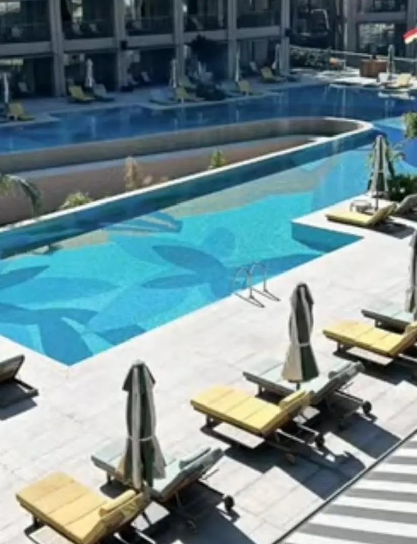 Chakra Boutique Hotel Bodrum 5*,  Turkiet