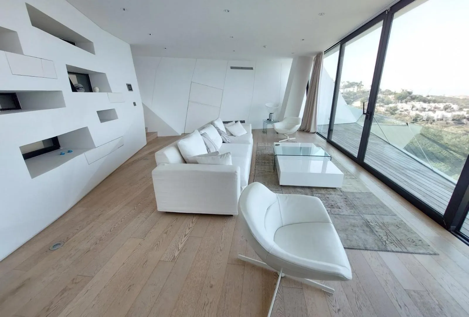 *****  Chakra Boutique Hotel Bodrum Turkiet