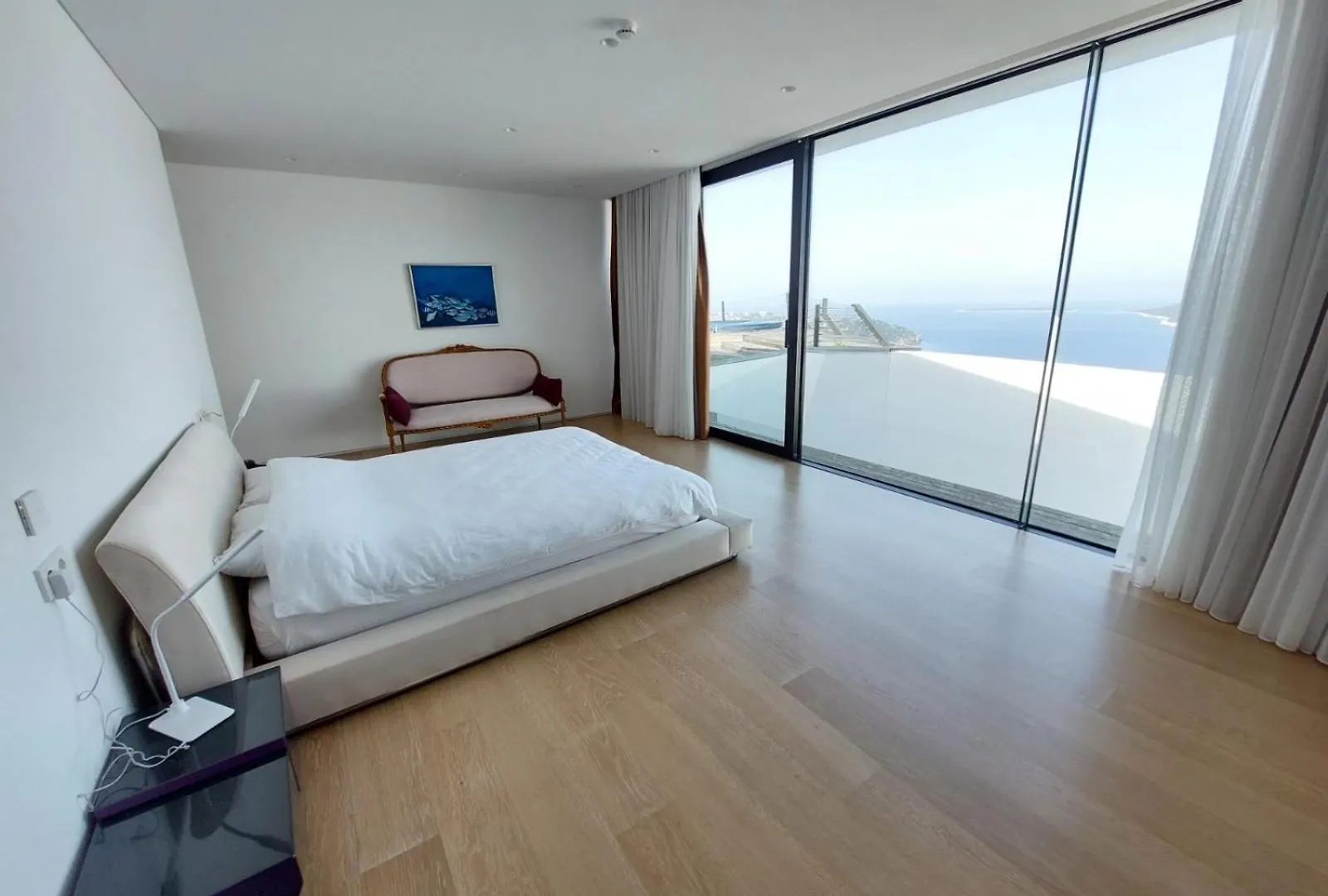 Chakra Boutique Hotel Bodrum