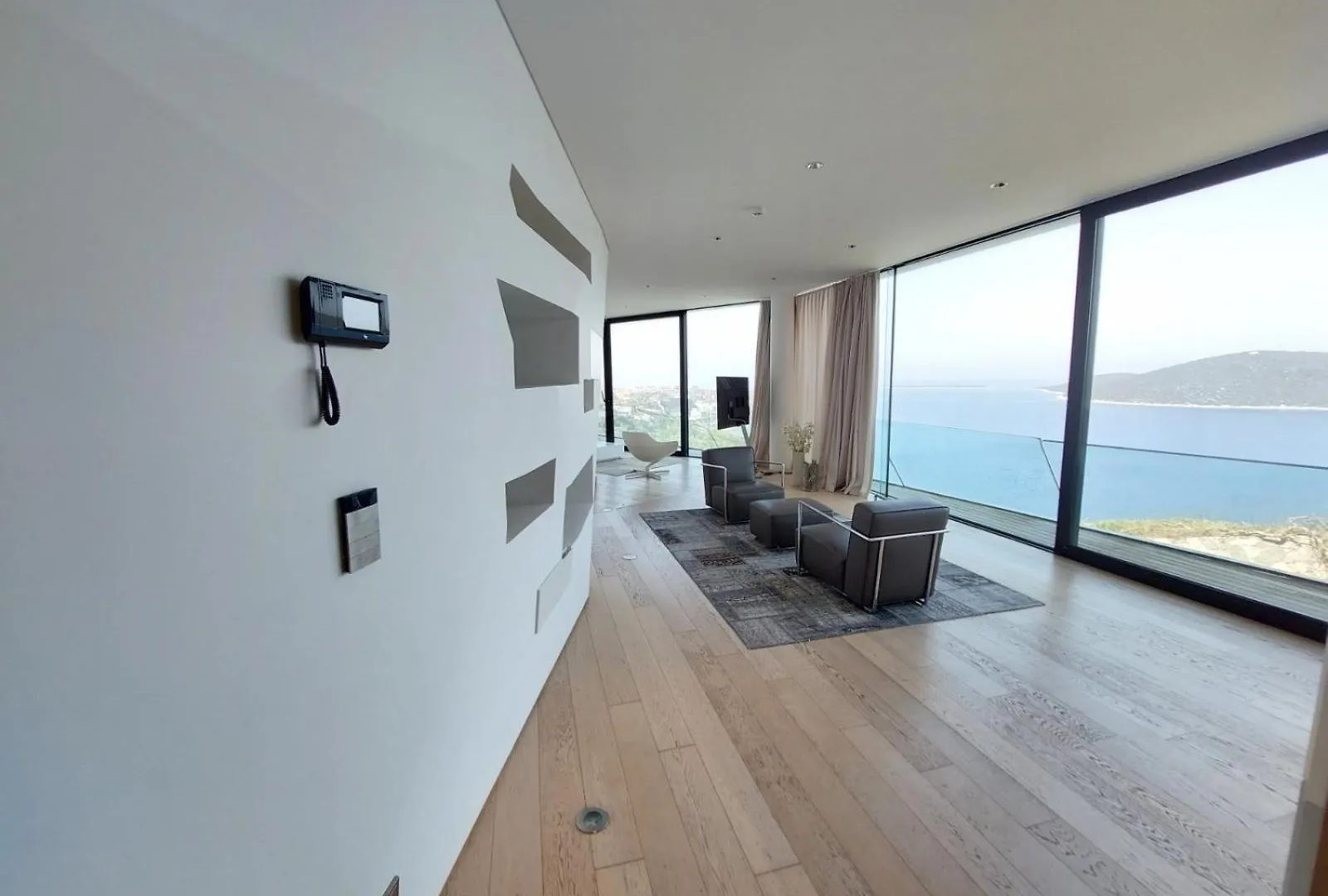 *****  Chakra Boutique Hotel Bodrum Turkiet