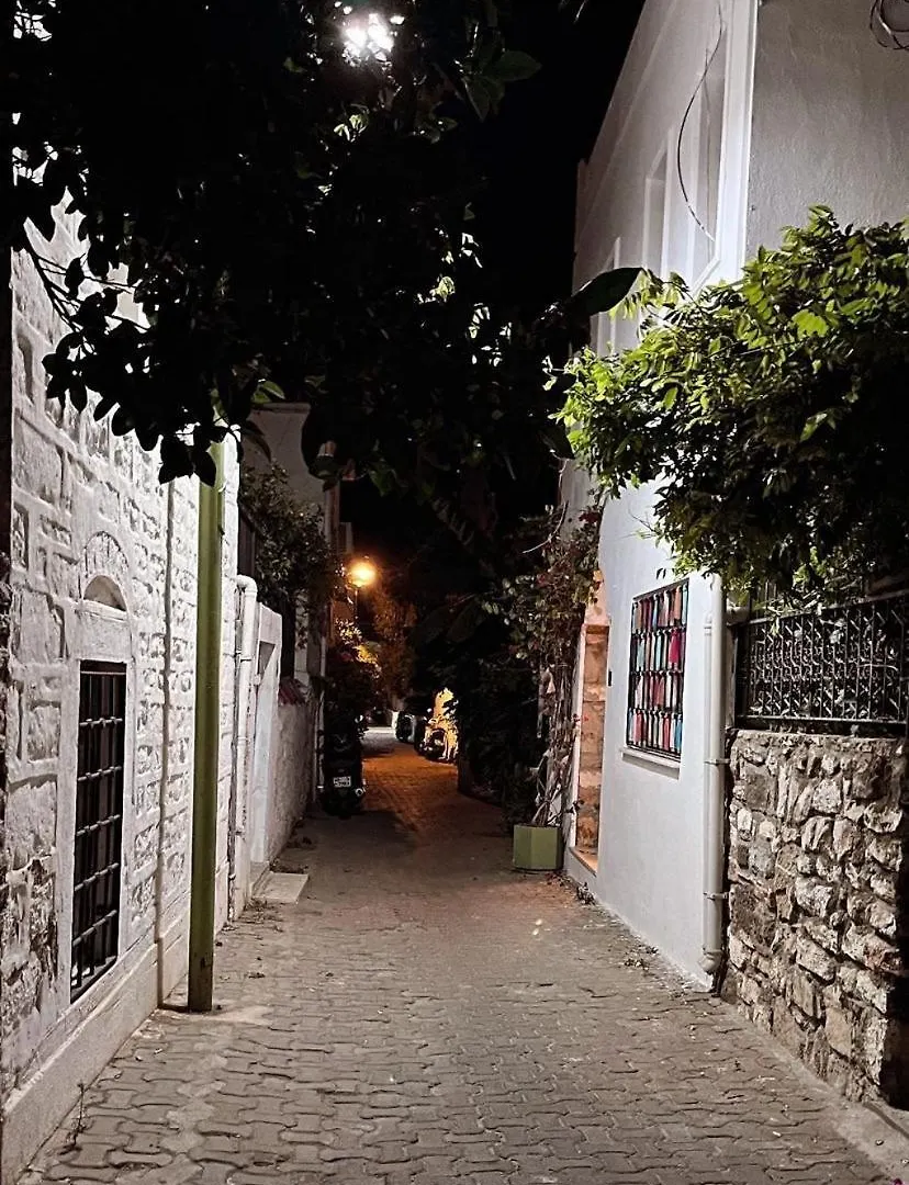 Chakra Boutique Hotel Bodrum