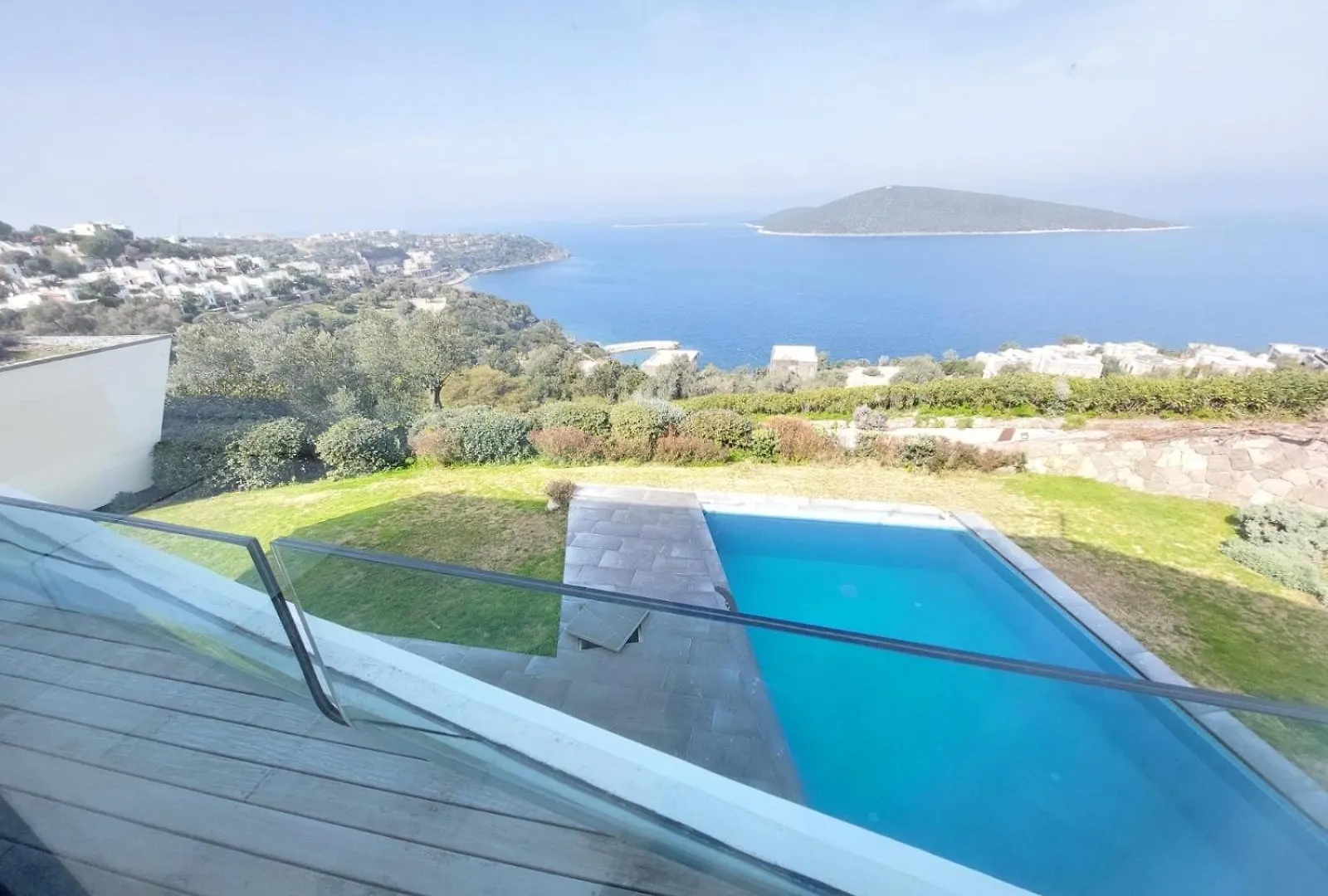 Chakra Boutique Hotel Bodrum Türkiye