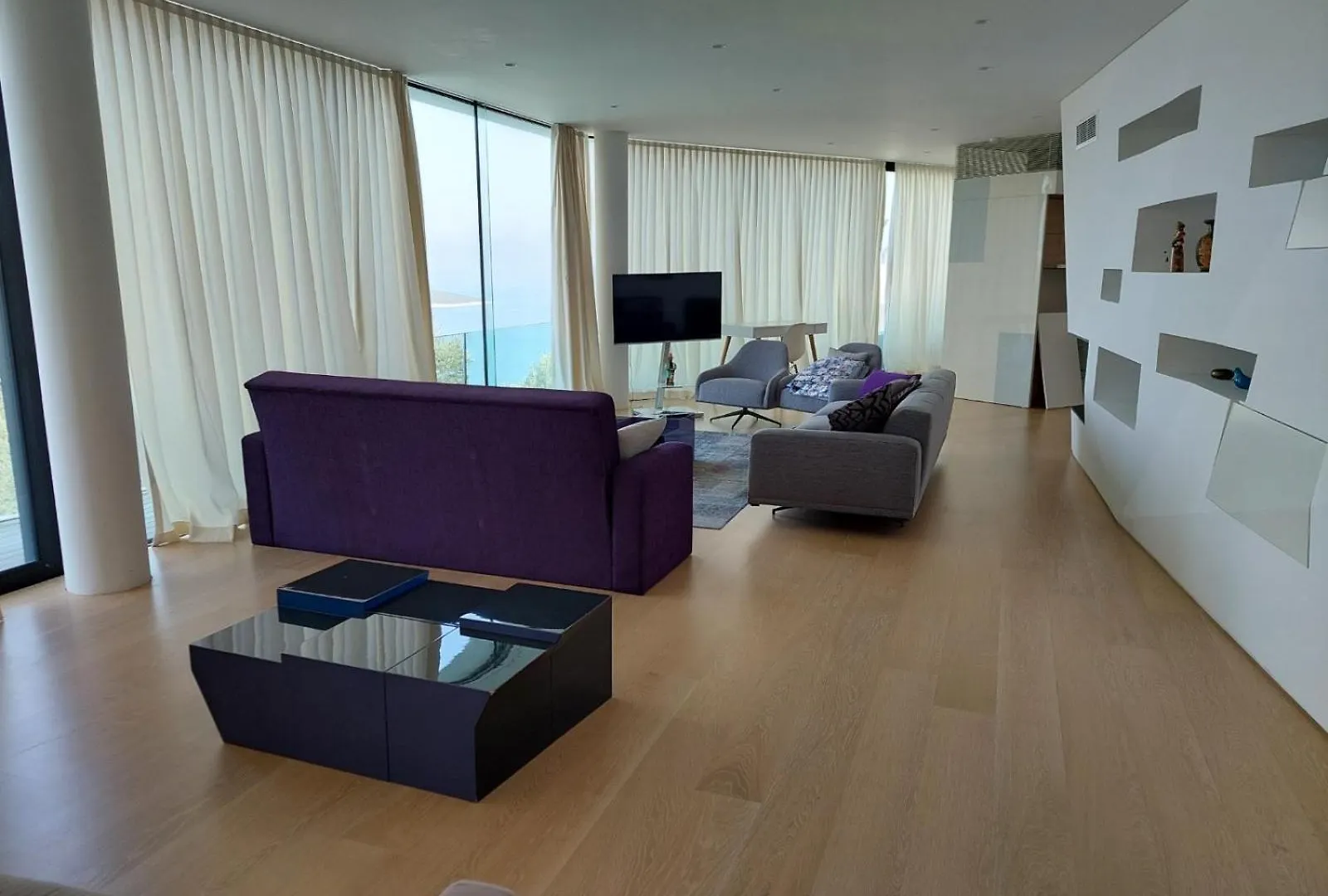 Chakra Boutique Hotel Bodrum 5*,