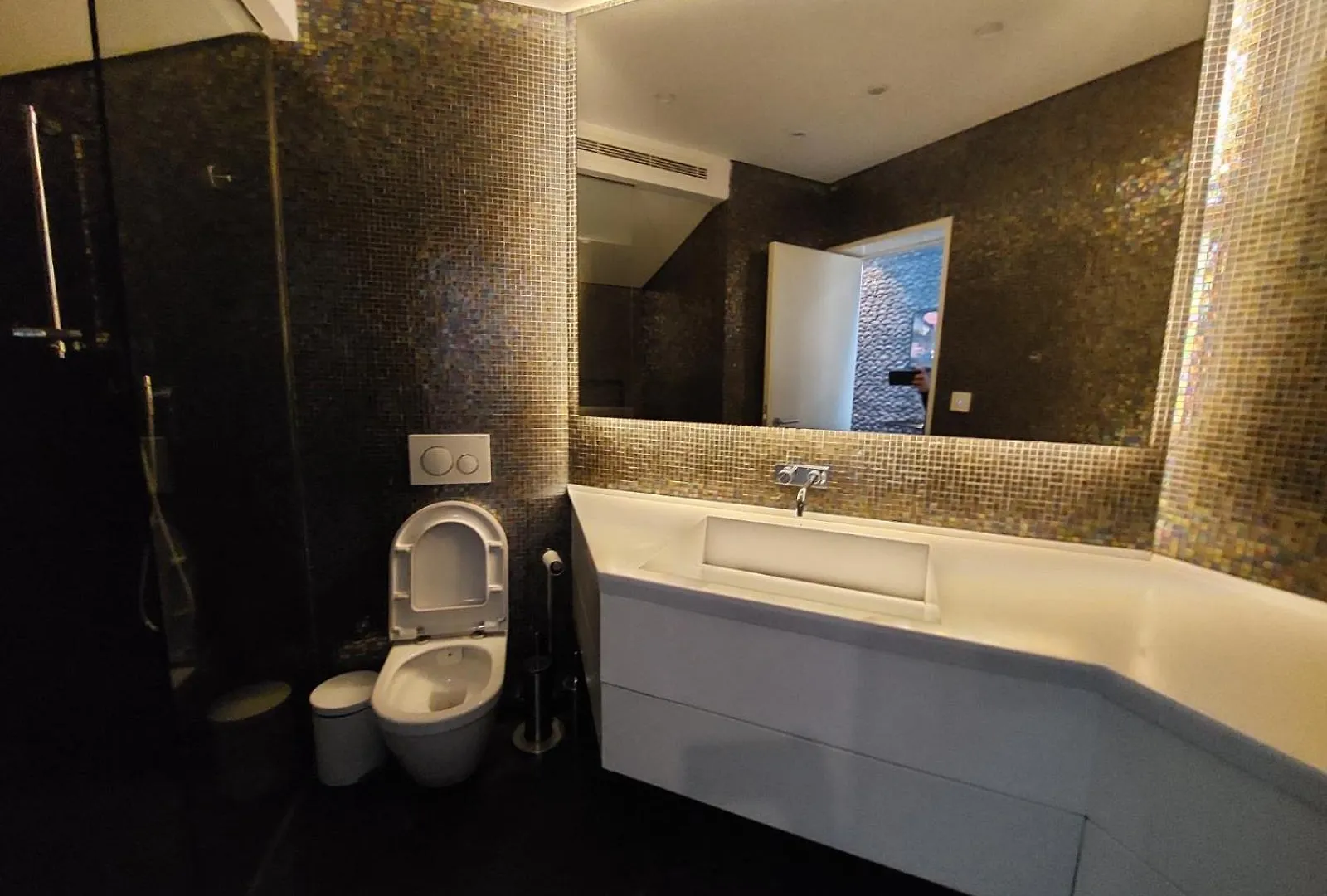 Chakra Boutique Hotel Bodrum