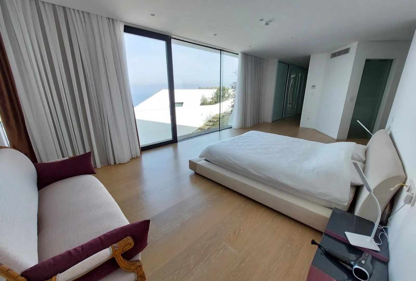 Chakra Boutique Hotel Bodrum