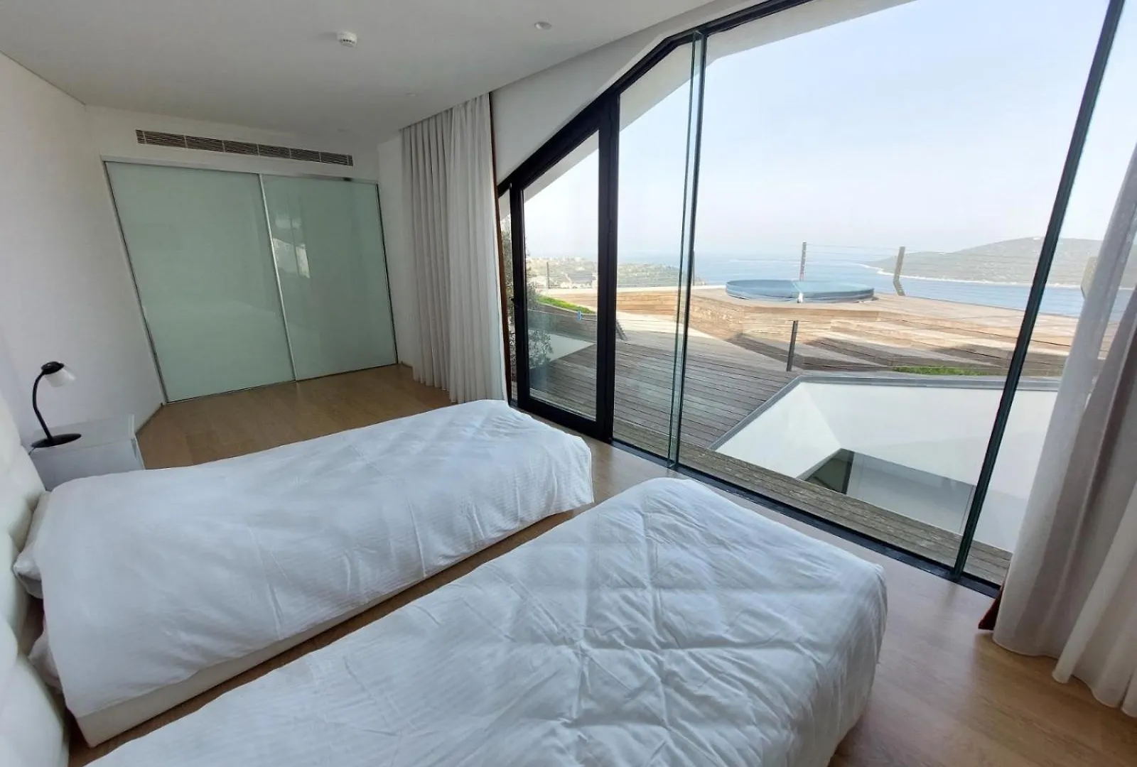 Chakra Boutique Hotel Bodrum 5*,