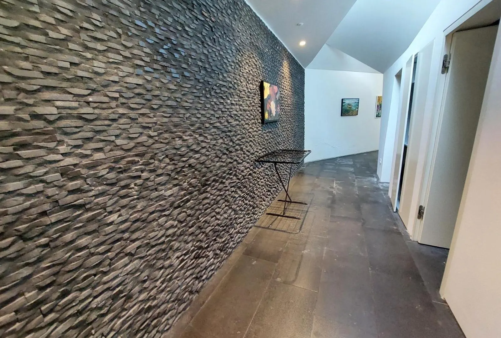 Chakra Boutique Hotel Bodrum Türkiye