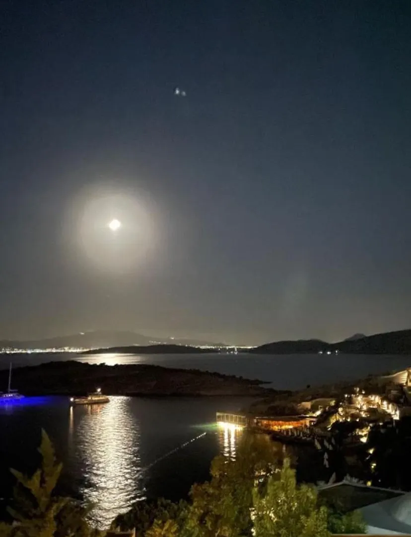 Chakra Boutique Hotel Bodrum