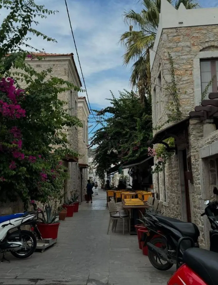 *****  Chakra Boutique Hotel Bodrum Türkiye